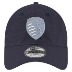men8217s sporting kansas city new era navy 2024 jersey hook 9twenty adjustable hat | LAFC Jerseys & MLS Apparel | Best Fan Merchandise