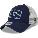 men8217s sporting kansas city new era navy property 9twenty snapback hat | LAFC Jerseys & MLS Apparel | Best Fan Merchandise