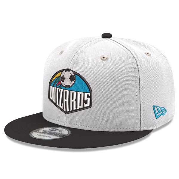 men8217s sporting kansas city new era white 2024 jersey hook 9fifty snapback hat | LAFC Jerseys & MLS Apparel | Best Fan Merchandise