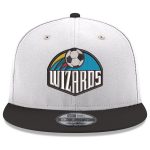 men8217s sporting kansas city new era white 2024 jersey hook 9fifty snapback hat | LAFC Jerseys & MLS Apparel | Best Fan Merchandise