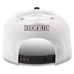 men8217s sporting kansas city new era white 2024 jersey hook 9fifty snapback hat | LAFC Jerseys & MLS Apparel | Best Fan Merchandise