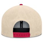 men8217s st. louis city sc fanatics cream tempo corduroy snapback hat | LAFC Jerseys & MLS Apparel | Best Fan Merchandise