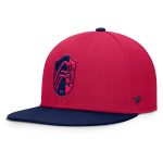 men8217s st. louis city sc fanatics red sitter snapback hat | LAFC Jerseys & MLS Apparel | Best Fan Merchandise