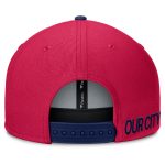 men8217s st. louis city sc fanatics red sitter snapback hat | LAFC Jerseys & MLS Apparel | Best Fan Merchandise