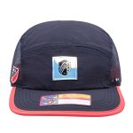 men8217s st. louis city sc navy rc-31 pro racer marathon 2.0 adjustable hat | LAFC Jerseys & MLS Apparel | Best Fan Merchandise