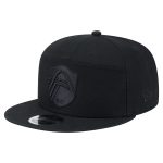 men8217s st. louis city sc new era black canvas camp 9fifty snapback hat | LAFC Jerseys & MLS Apparel | Best Fan Merchandise