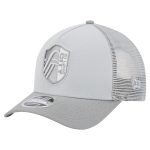 men8217s st. louis city sc new era gray color pack 9forty a-frame adjustable trucker hat | LAFC Jerseys & MLS Apparel | Best Fan Merchandise