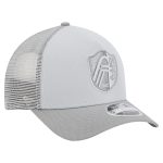 men8217s st. louis city sc new era gray color pack 9forty a-frame adjustable trucker hat | LAFC Jerseys & MLS Apparel | Best Fan Merchandise