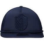 men8217s st. louis city sc new era navy tone golfer snapback hat | LAFC Jerseys & MLS Apparel | Best Fan Merchandise