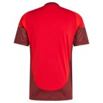 men8217s toronto fc adidas red 2025 club kit replica jersey | LAFC Jerseys & MLS Apparel | Best Fan Merchandise