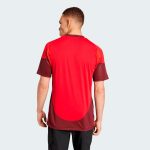 men8217s toronto fc adidas red 2025 club kit replica jersey | LAFC Jerseys & MLS Apparel | Best Fan Merchandise