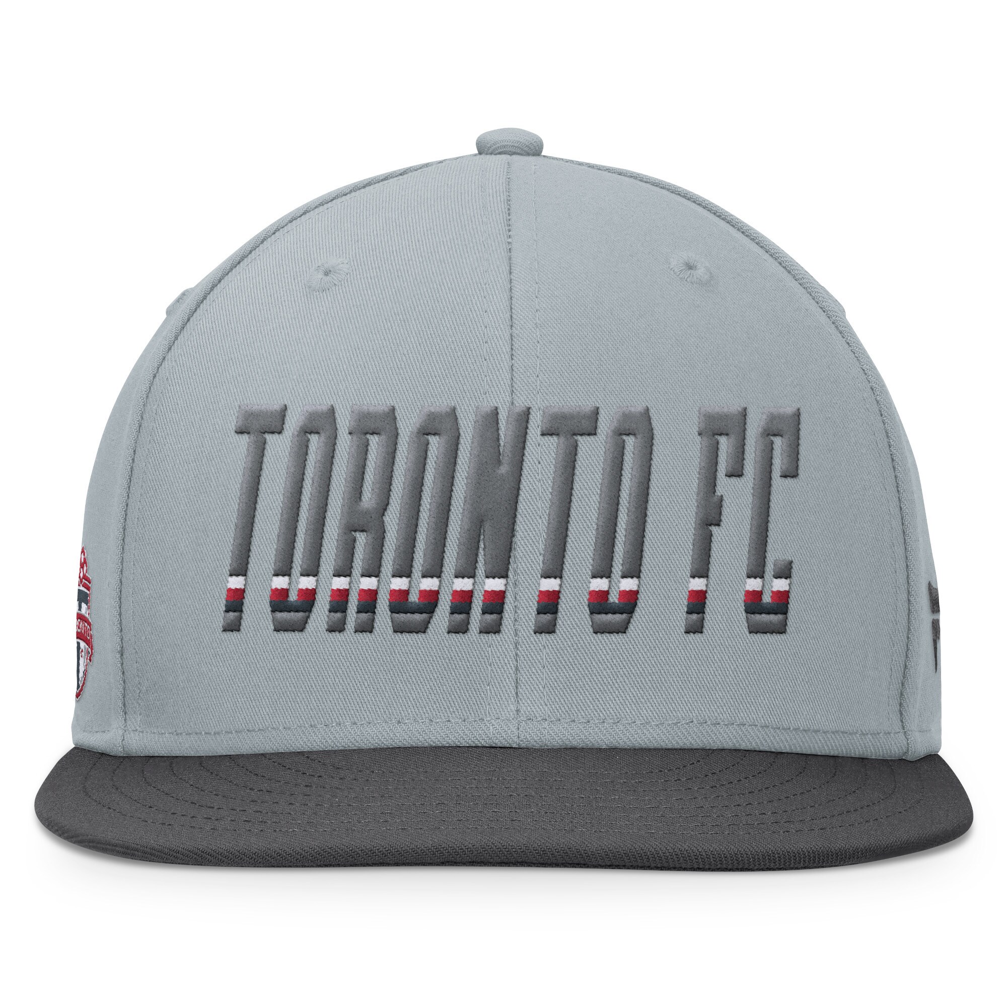 men8217s toronto fc fanatics gray smoke snapback hat | LAFC Jerseys & MLS Apparel | Best Fan Merchandise