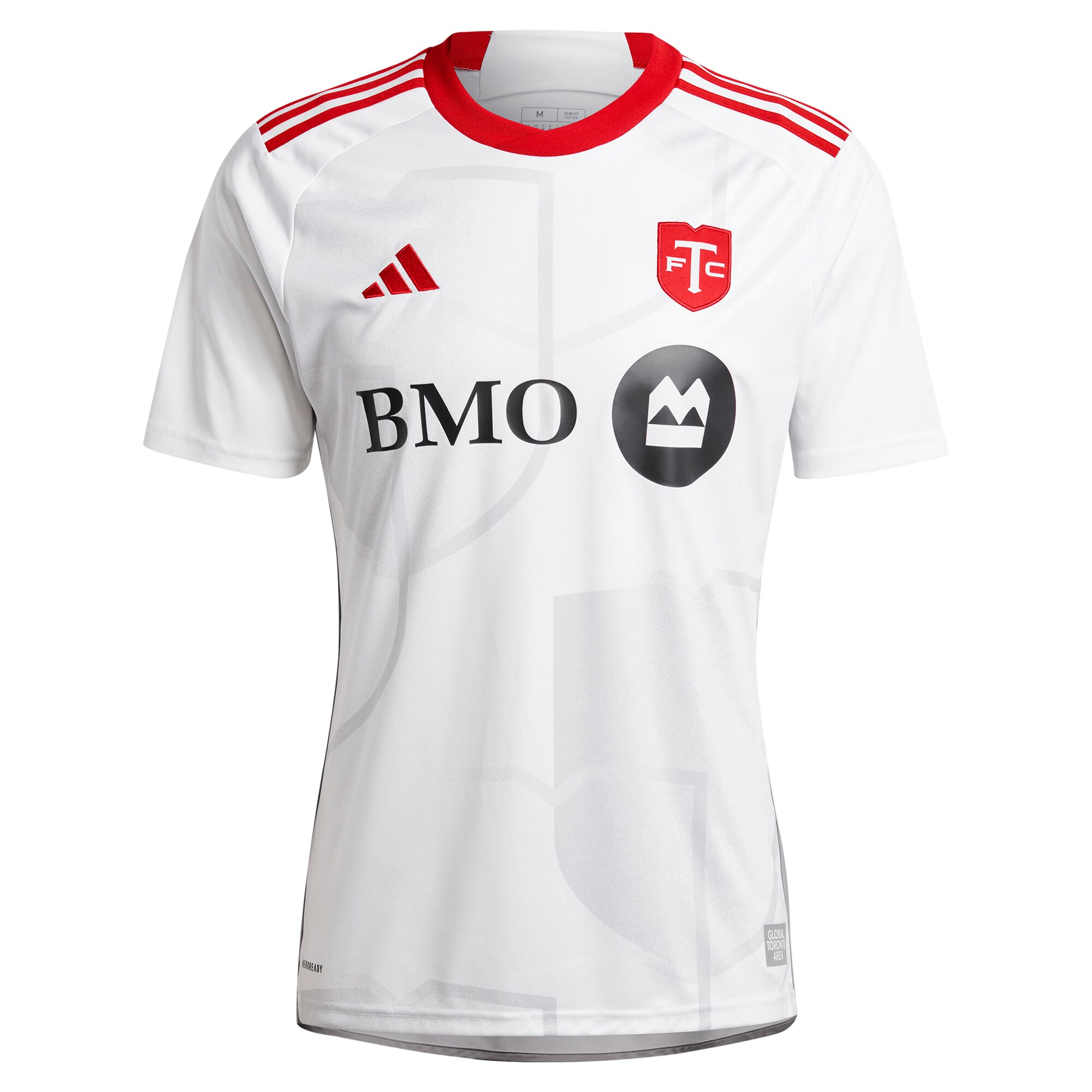 men8217s toronto fc federico bernardeschi adidas white 2024 gta kit replica player jersey | LAFC Jerseys & MLS Apparel | Best Fan Merchandise