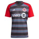men8217s toronto fc jonathan osorio adidas gray 2023 club kit replica player jersey | LAFC Jerseys & MLS Apparel | Best Fan Merchandise