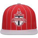 men8217s toronto fc mitchell amp ness red team pin snapback hat | LAFC Jerseys & MLS Apparel | Best Fan Merchandise
