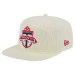 men8217s toronto fc new era cream 2025 kickoff snapback golfer hat | LAFC Jerseys & MLS Apparel | Best Fan Merchandise