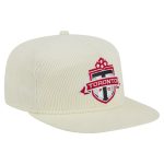 men8217s toronto fc new era cream 2025 kickoff snapback golfer hat | LAFC Jerseys & MLS Apparel | Best Fan Merchandise
