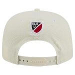 men8217s toronto fc new era cream 2025 kickoff snapback golfer hat | LAFC Jerseys & MLS Apparel | Best Fan Merchandise