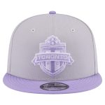 men8217s toronto fc new era gray color pack two-tone 9fifty snapback hat | LAFC Jerseys & MLS Apparel | Best Fan Merchandise