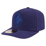 men8217s vancouver whitecaps fc new era navy color pack a-frame 59fifty fitted hat | LAFC Jerseys & MLS Apparel | Best Fan Merchandise