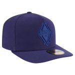 men8217s vancouver whitecaps fc new era navy color pack a-frame 59fifty fitted hat | LAFC Jerseys & MLS Apparel | Best Fan Merchandise