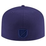 men8217s vancouver whitecaps fc new era navy color pack a-frame 59fifty fitted hat | LAFC Jerseys & MLS Apparel | Best Fan Merchandise