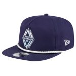men8217s vancouver whitecaps fc new era navy the golfer kickoff collection adjustable hat | LAFC Jerseys & MLS Apparel | Best Fan Merchandise