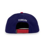 unisex fc dallas jesus ferreira navy player adjustable hat | LAFC Jerseys & MLS Apparel | Best Fan Merchandise