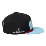 unisex minnesota united fc live breathe futbol black snapback hat | LAFC Jerseys & MLS Apparel | Best Fan Merchandise