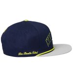 unisex nashville sc live breathe futbol navy snapback hat | LAFC Jerseys & MLS Apparel | Best Fan Merchandise