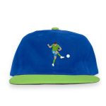 unisex seattle sounders fc jordan morris blue player adjustable hat | LAFC Jerseys & MLS Apparel | Best Fan Merchandise