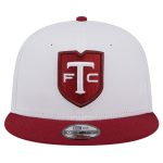 unisex toronto fc live breathe futbol gray snapback hat | LAFC Jerseys & MLS Apparel | Best Fan Merchandise