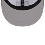 unisex toronto fc live breathe futbol gray snapback hat | LAFC Jerseys & MLS Apparel | Best Fan Merchandise