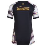 women8217s atlanta united fc adidas black 2024 pride pre-match top | LAFC Jerseys & MLS Apparel | Best Fan Merchandise