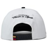 women8217s atlanta united fc live breathe futbol whiteblack hero collection snapback hat | LAFC Jerseys & MLS Apparel | Best Fan Merchandise