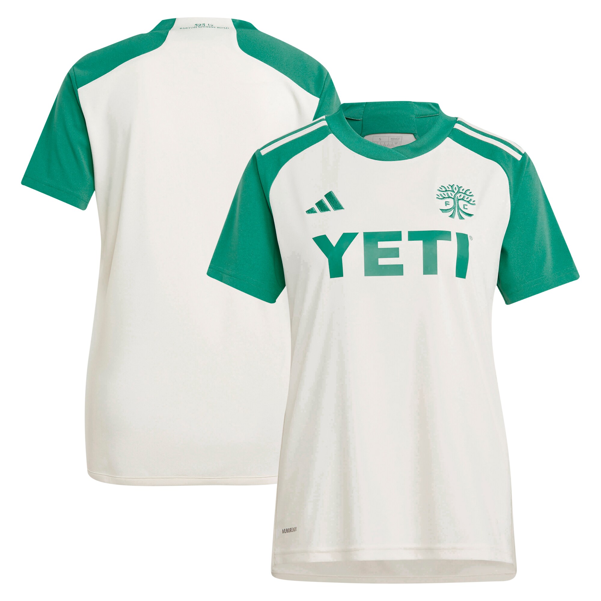 women8217s austin fc adidas tan 2024 the armadillo kit replica jersey | LAFC Jerseys & MLS Apparel | Best Fan Merchandise