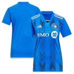 women8217s cf montreal adidas blue 2023 primary replica jersey | LAFC Jerseys & MLS Apparel | Best Fan Merchandise