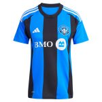 women8217s cf montreal samuel piette adidas blue 2025 montréal original replica player jersey | LAFC Jerseys & MLS Apparel | Best Fan Merchandise