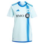 women8217s cf montreal samuel piette adidas light blue 2024 la main replica player jersey | LAFC Jerseys & MLS Apparel | Best Fan Merchandise
