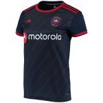 women8217s chicago fire adidas navy 2020 replica primary jersey | LAFC Jerseys & MLS Apparel | Best Fan Merchandise