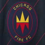 women8217s chicago fire adidas navy 2020 replica primary jersey | LAFC Jerseys & MLS Apparel | Best Fan Merchandise