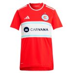 women8217s chicago fire hugo cuypers adidas red 2024 return to red replica player jersey | LAFC Jerseys & MLS Apparel | Best Fan Merchandise