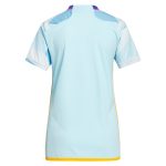 women8217s colorado rapids adidas light blue 2023 new day kit replica jersey | LAFC Jerseys & MLS Apparel | Best Fan Merchandise