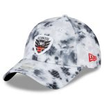 women8217s d.c. united new era black tie-dye 9twenty adjustable hat | LAFC Jerseys & MLS Apparel | Best Fan Merchandise