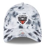 women8217s d.c. united new era black tie-dye 9twenty adjustable hat | LAFC Jerseys & MLS Apparel | Best Fan Merchandise