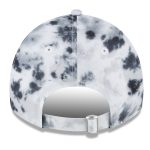 women8217s d.c. united new era black tie-dye 9twenty adjustable hat | LAFC Jerseys & MLS Apparel | Best Fan Merchandise