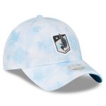 women8217s minnesota united fc new era light blue tie-dye 9twenty adjustable hat | LAFC Jerseys & MLS Apparel | Best Fan Merchandise