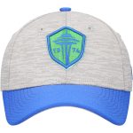 youth seattle sounders fc new era grayblue active 9forty adjustable hat | LAFC Jerseys & MLS Apparel | Best Fan Merchandise